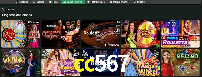 cc567 bet